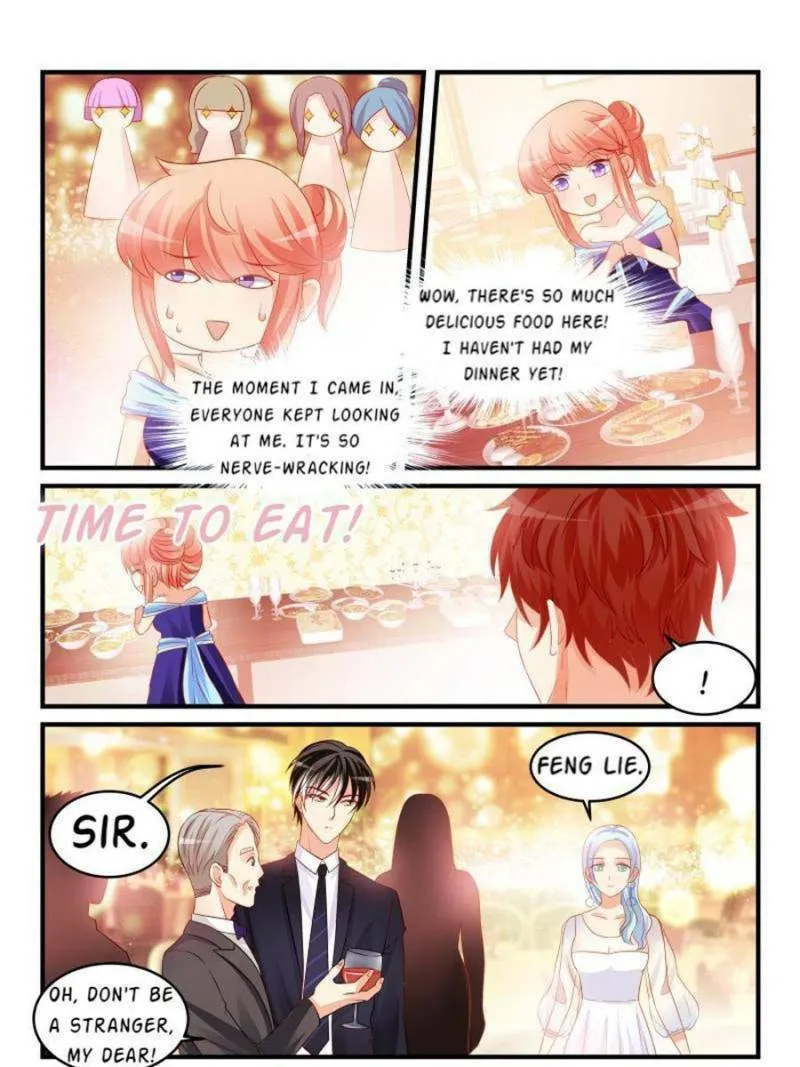 Read Teach the Devil Husband (Colored) chapter 31 image 30 on Lezhin