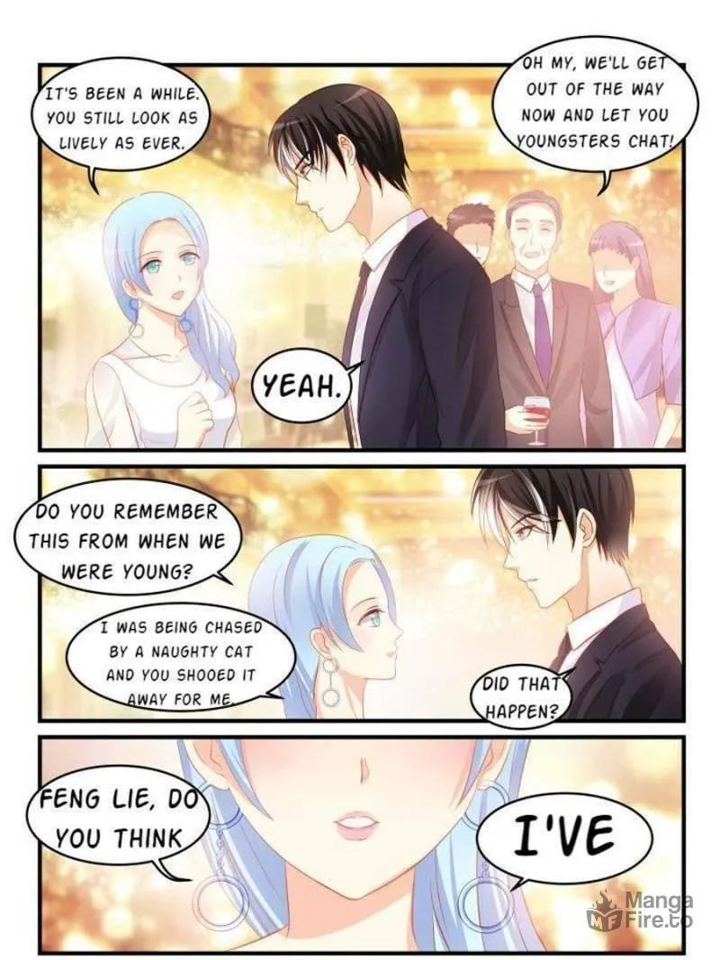 Read Teach the Devil Husband (Colored) chapter 31 image 32 on Lezhin