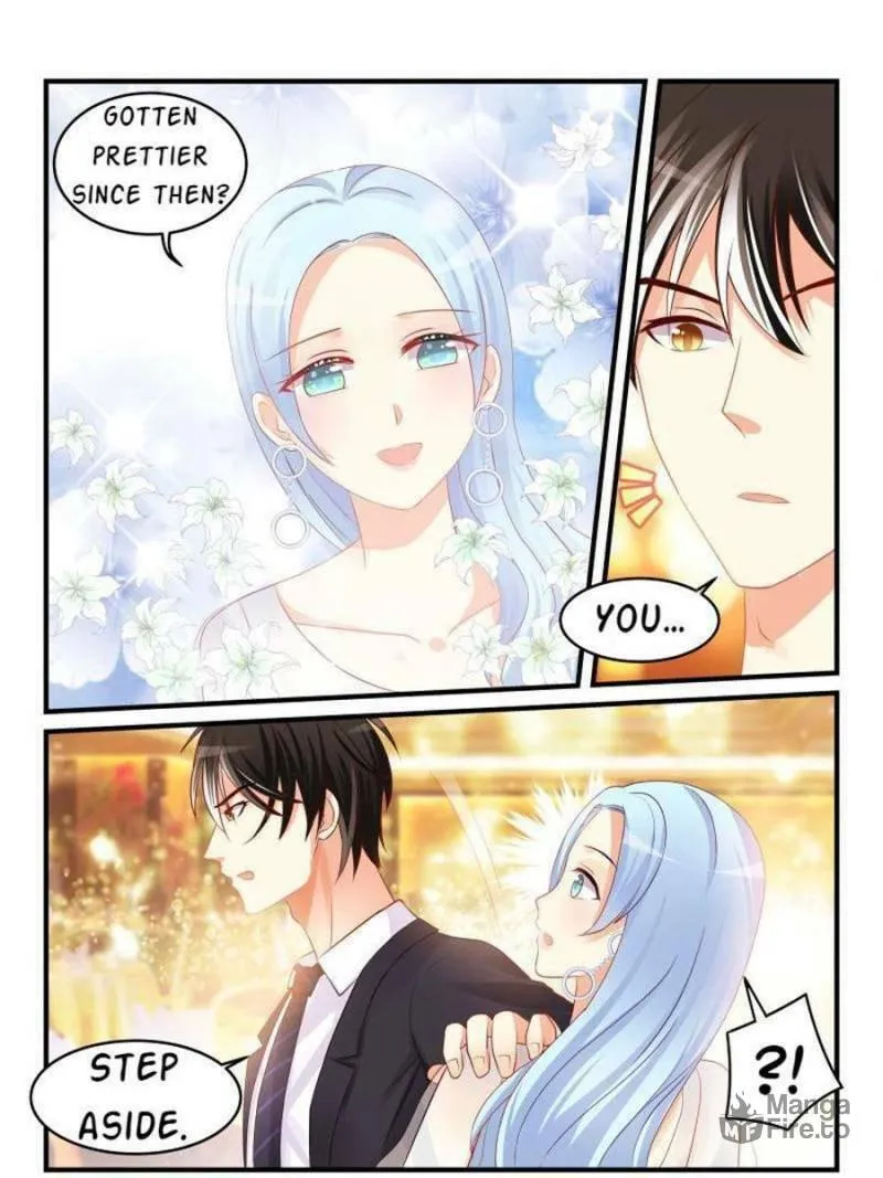 Read Teach the Devil Husband (Colored) chapter 31 image 34 on Lezhin