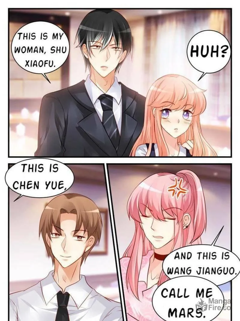Read Teach the Devil Husband (Colored) chapter 31 image 4 on Lezhin