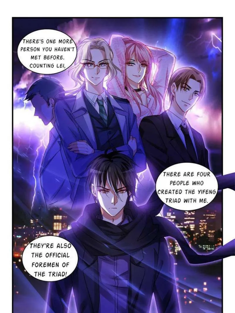 Read Teach the Devil Husband (Colored) chapter 31 image 6 on Lezhin