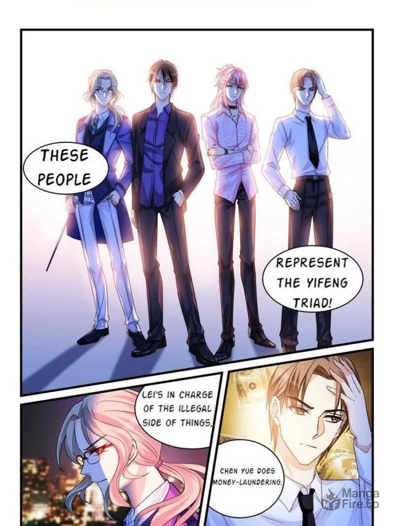Read Teach the Devil Husband (Colored) chapter 31 image 8 on Lezhin