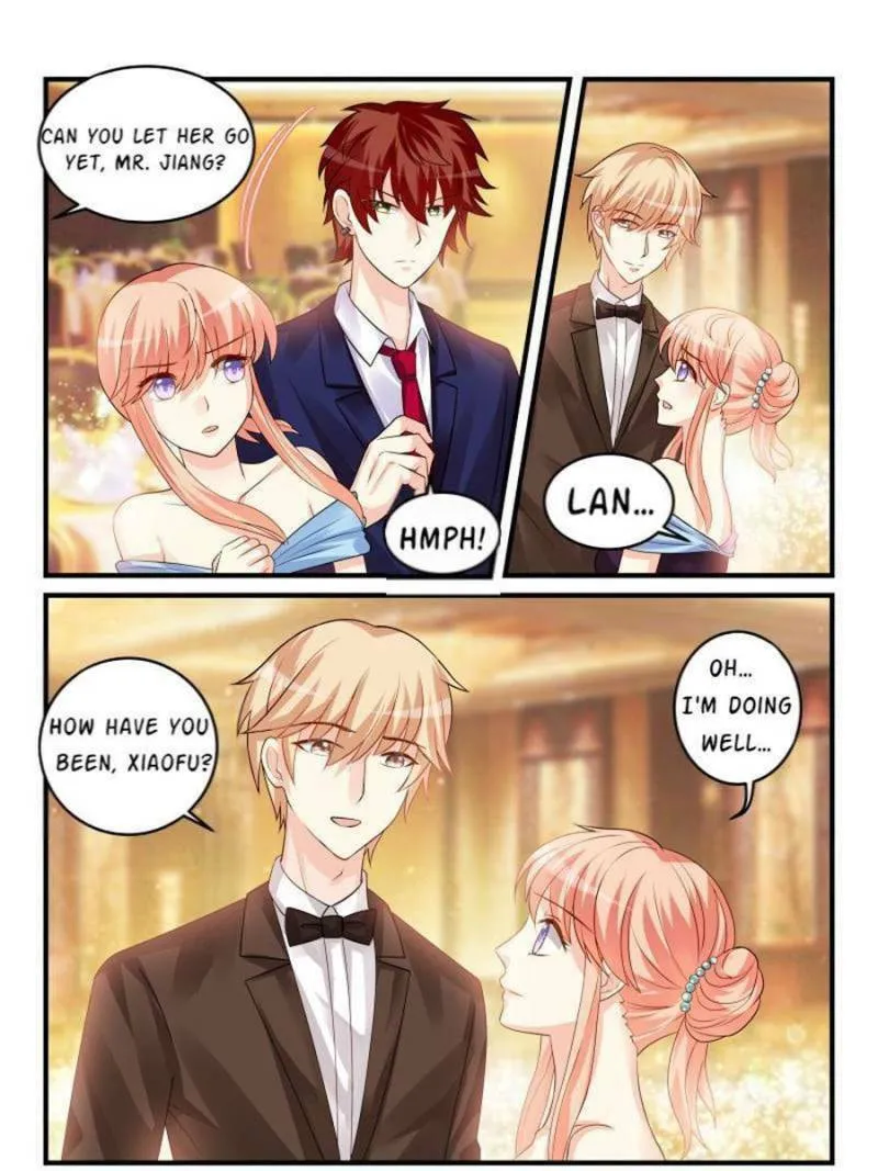 Read Teach the Devil Husband (Colored) chapter 32 image 10 on Lezhin