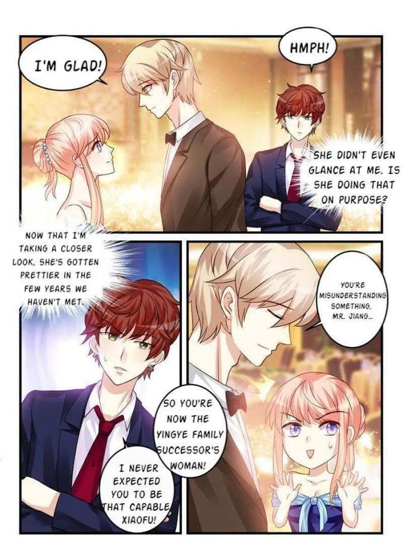Read Teach the Devil Husband (Colored) chapter 32 image 12 on Lezhin