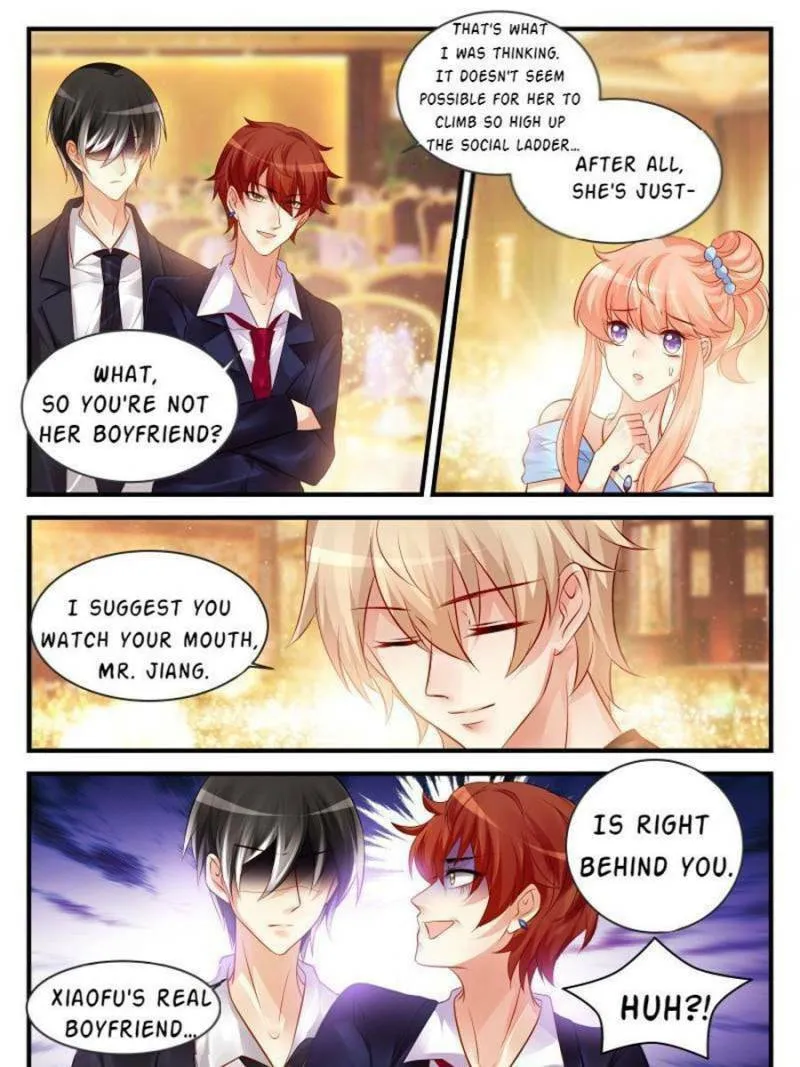 Read Teach the Devil Husband (Colored) chapter 32 image 16 on Lezhin