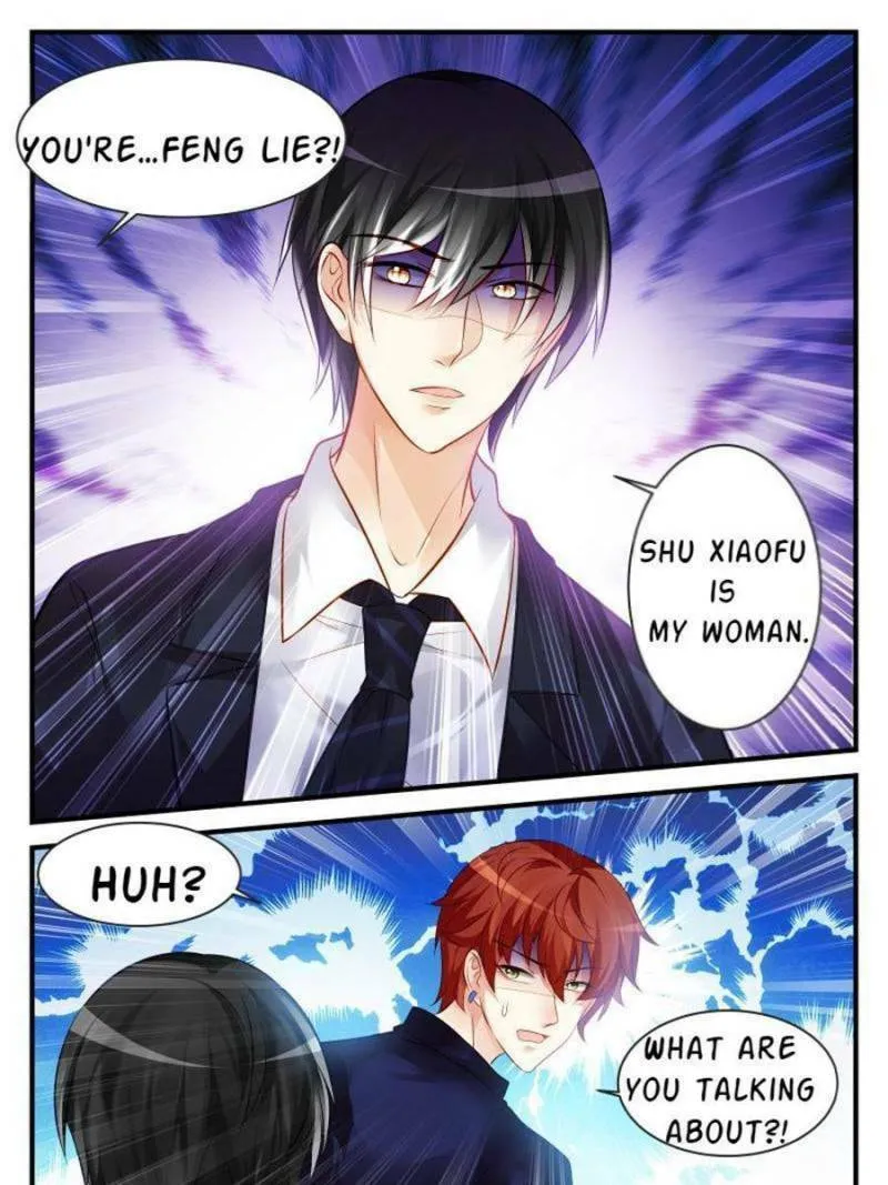Read Teach the Devil Husband (Colored) chapter 32 image 18 on Lezhin