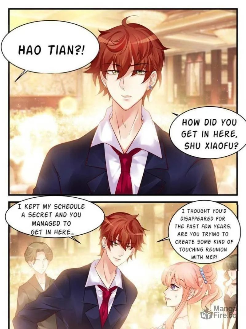 Read Teach the Devil Husband (Colored) chapter 32 image 2 on Lezhin