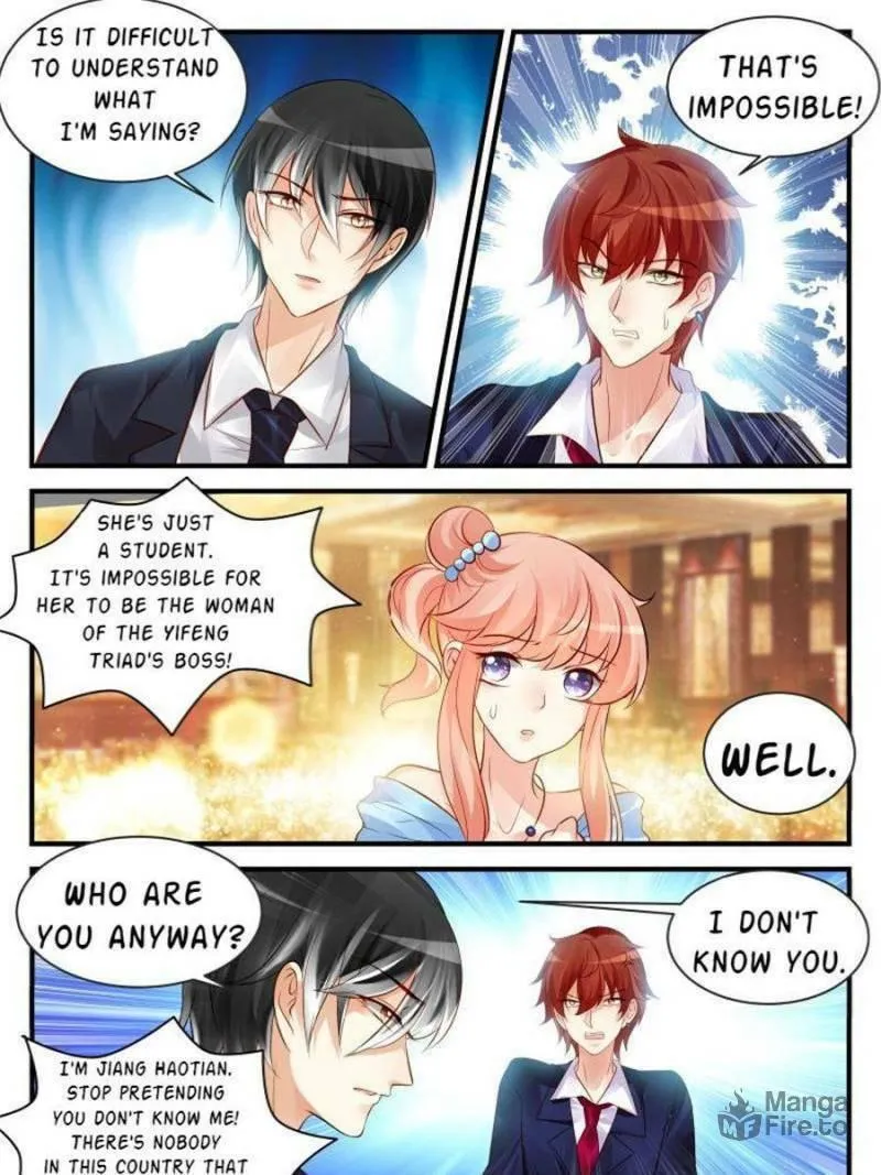 Read Teach the Devil Husband (Colored) chapter 32 image 20 on Lezhin
