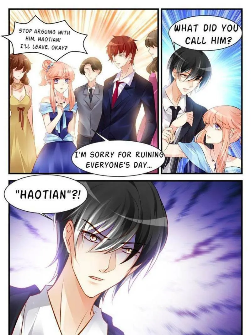 Read Teach the Devil Husband (Colored) chapter 32 image 22 on Lezhin