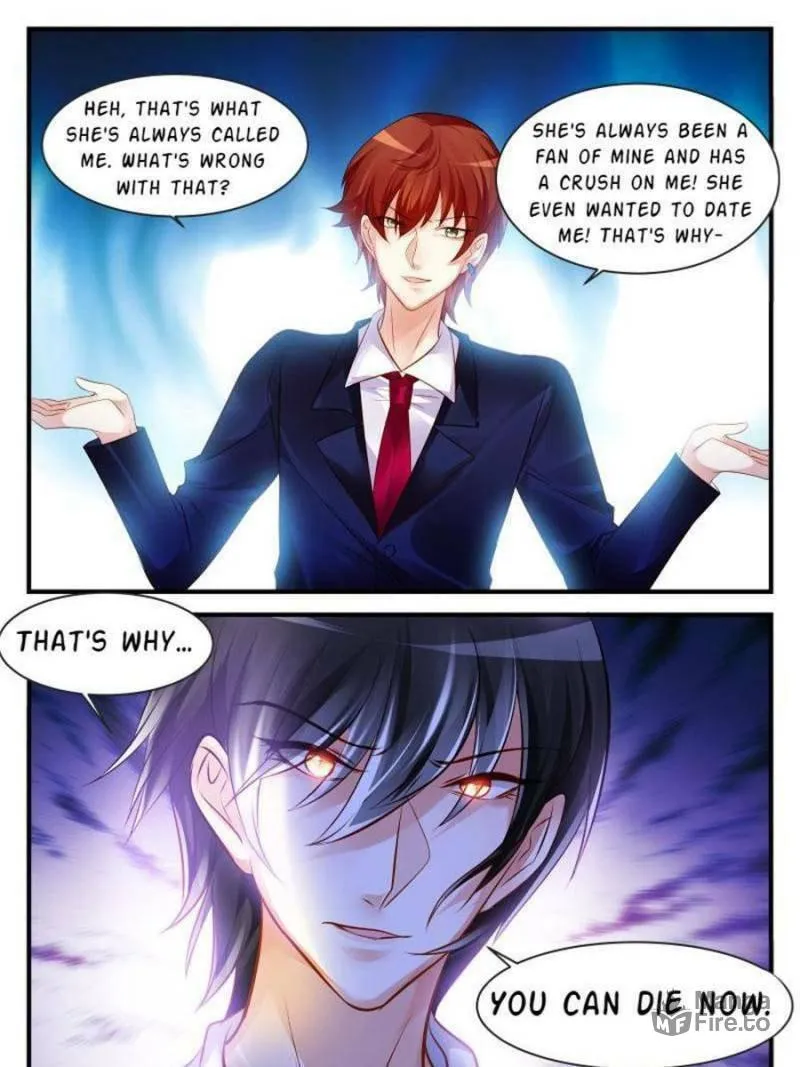 Read Teach the Devil Husband (Colored) chapter 32 image 24 on Lezhin