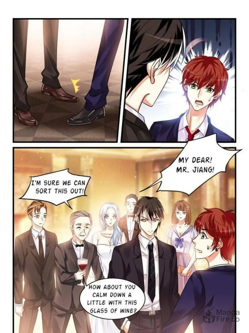 Read Teach the Devil Husband (Colored) chapter 32 image 26 on Lezhin