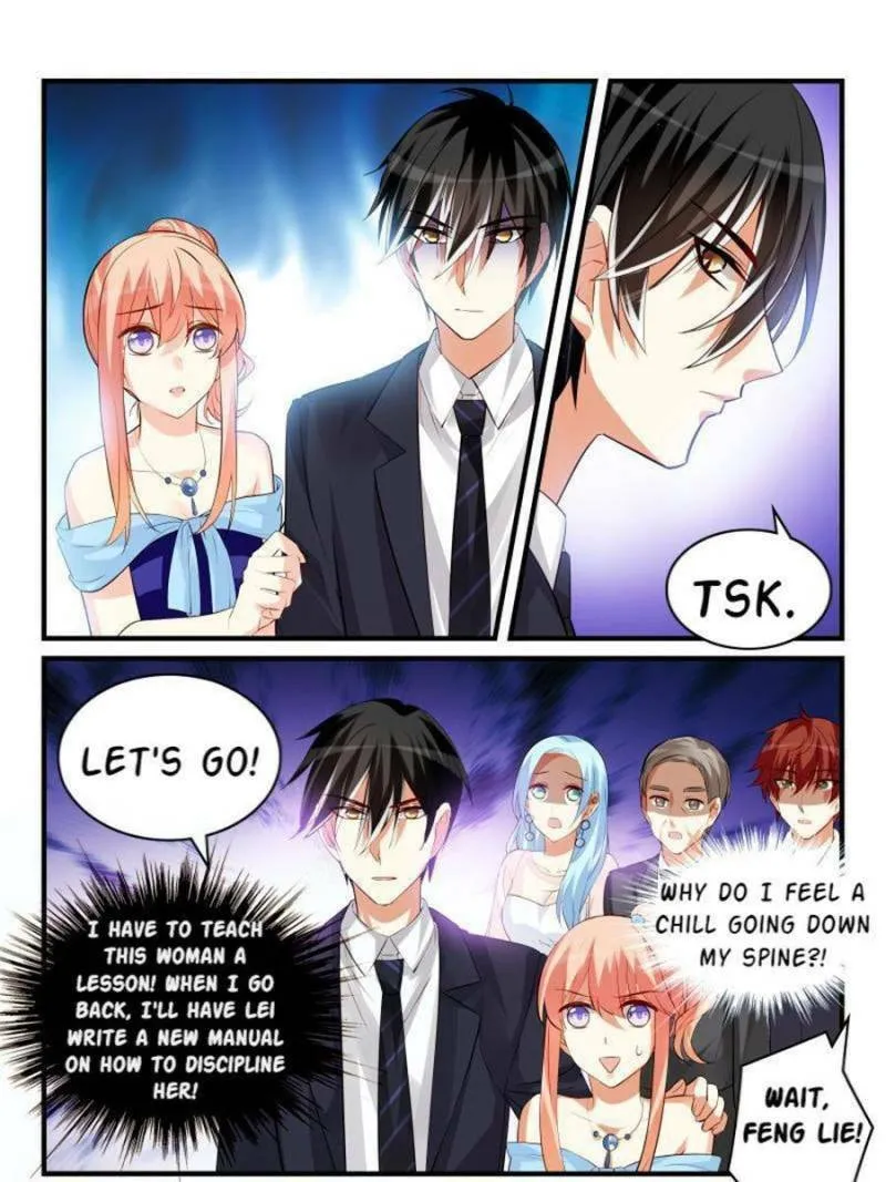 Read Teach the Devil Husband (Colored) chapter 32 image 28 on Lezhin