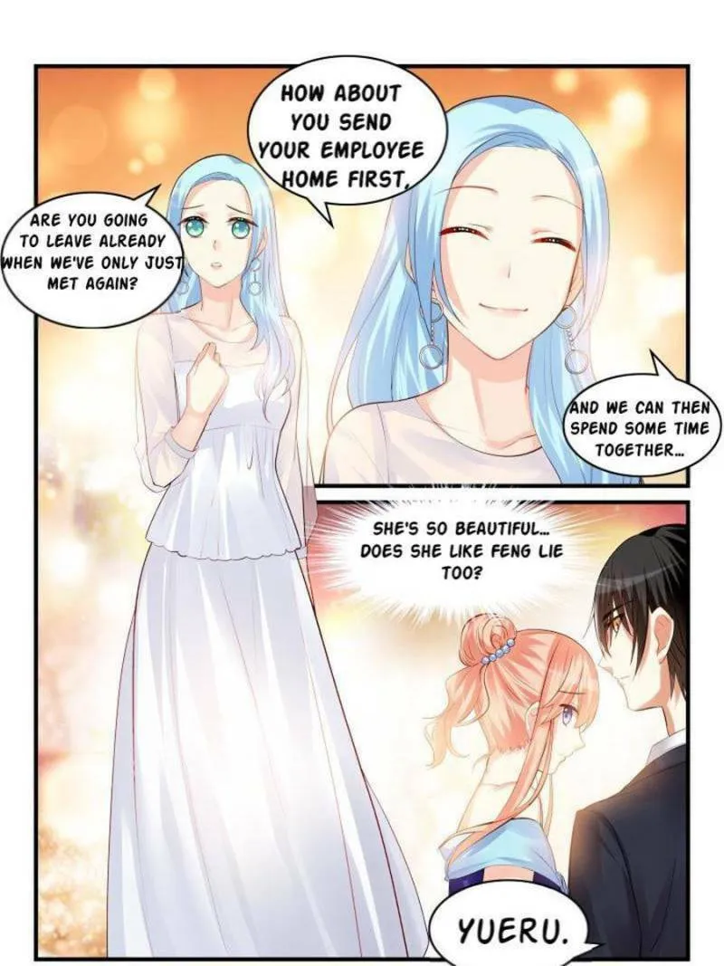 Read Teach the Devil Husband (Colored) chapter 32 image 30 on Lezhin