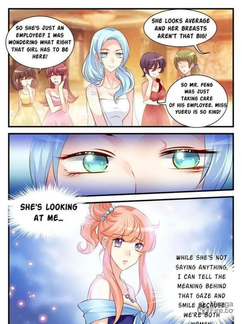 Read Teach the Devil Husband (Colored) chapter 32 image 32 on Lezhin