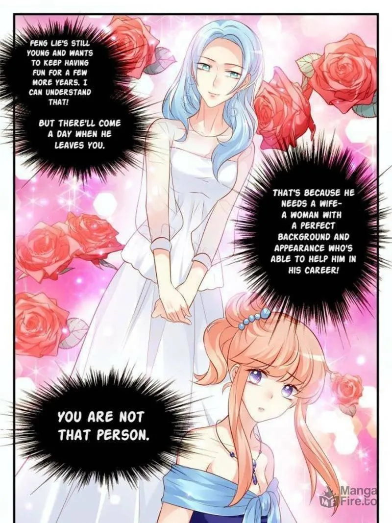 Read Teach the Devil Husband (Colored) chapter 32 image 34 on Lezhin