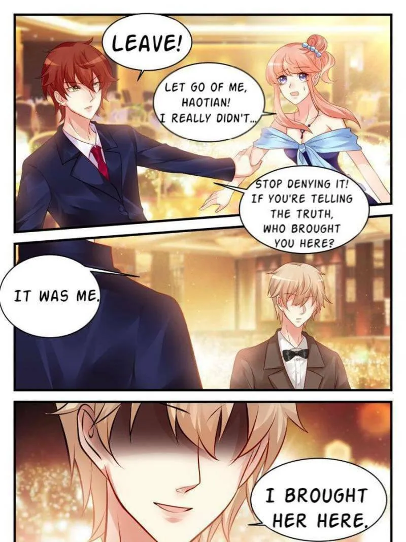 Read Teach the Devil Husband (Colored) chapter 32 image 6 on Lezhin