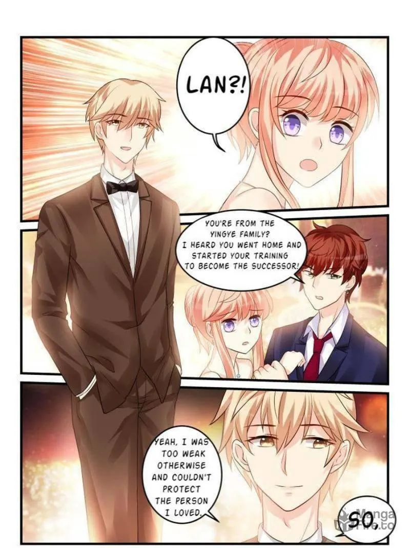Read Teach the Devil Husband (Colored) chapter 32 image 8 on Lezhin