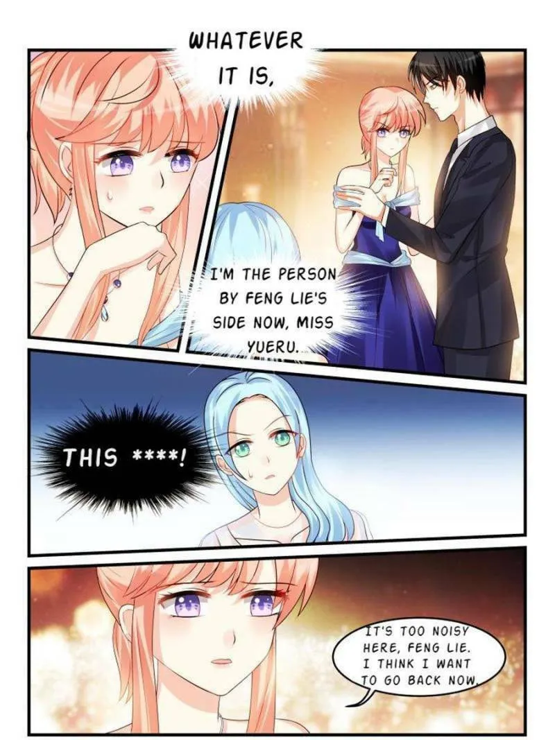 Read Teach the Devil Husband (Colored) chapter 33 image 10 on Lezhin