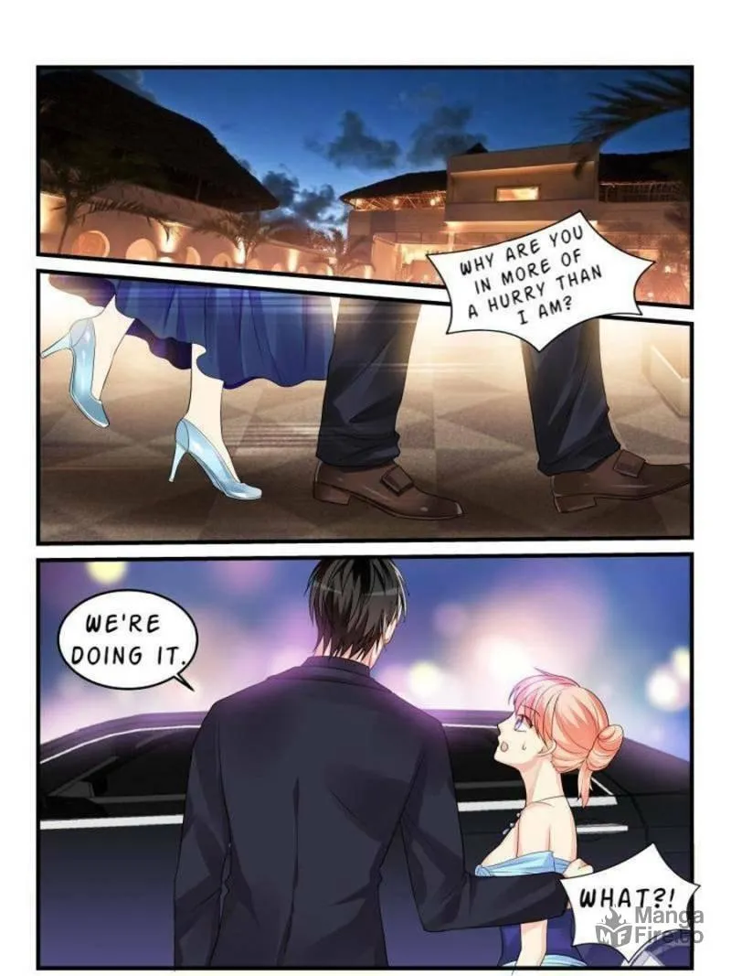 Read Teach the Devil Husband (Colored) chapter 33 image 14 on Lezhin