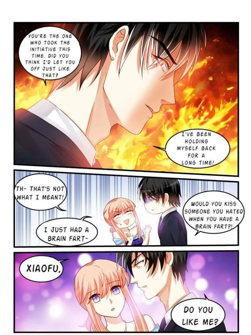 Read Teach the Devil Husband (Colored) chapter 33 image 16 on Lezhin