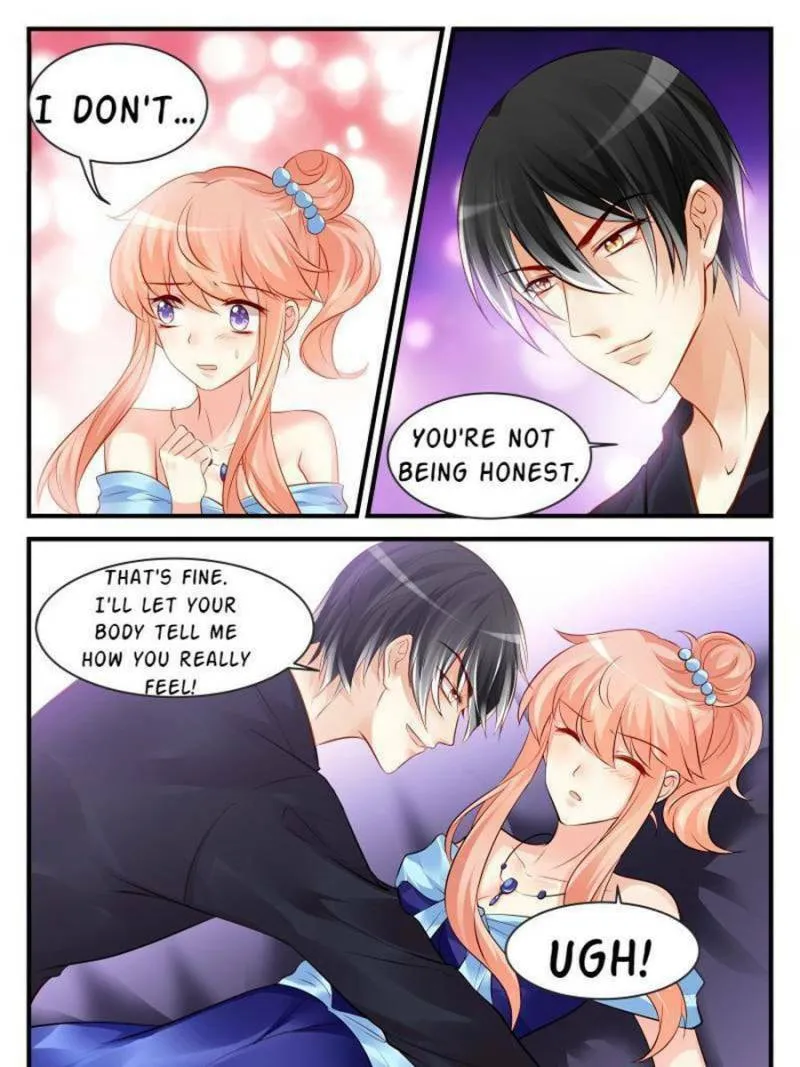 Read Teach the Devil Husband (Colored) chapter 33 image 18 on Lezhin