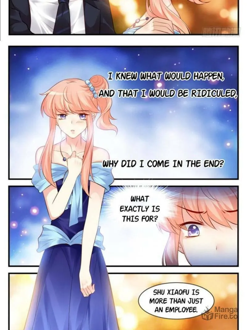 Read Teach the Devil Husband (Colored) chapter 33 image 2 on Lezhin