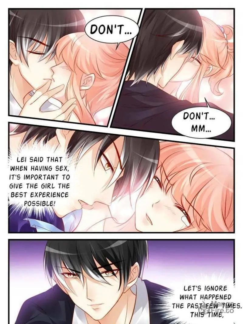 Read Teach the Devil Husband (Colored) chapter 33 image 20 on Lezhin