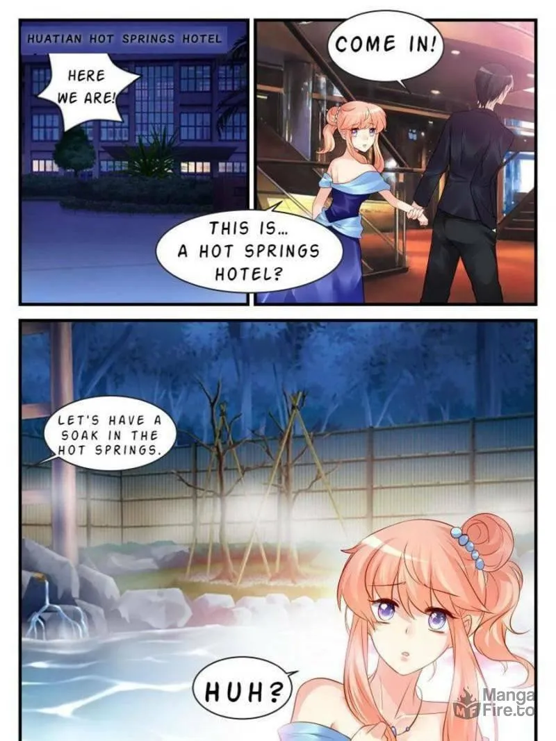 Read Teach the Devil Husband (Colored) chapter 33 image 26 on Lezhin