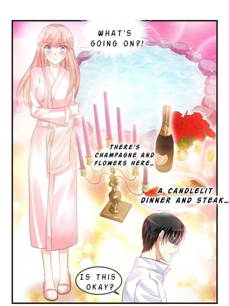 Read Teach the Devil Husband (Colored) chapter 33 image 28 on Lezhin