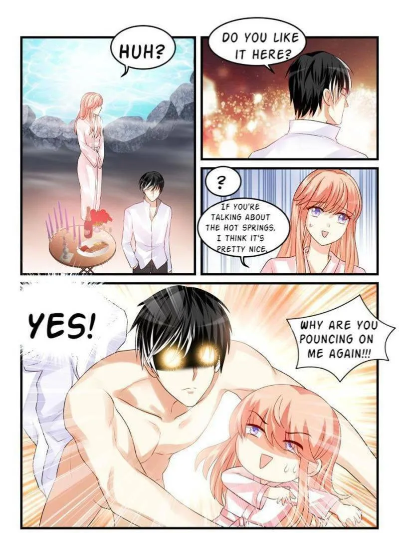 Read Teach the Devil Husband (Colored) chapter 33 image 30 on Lezhin