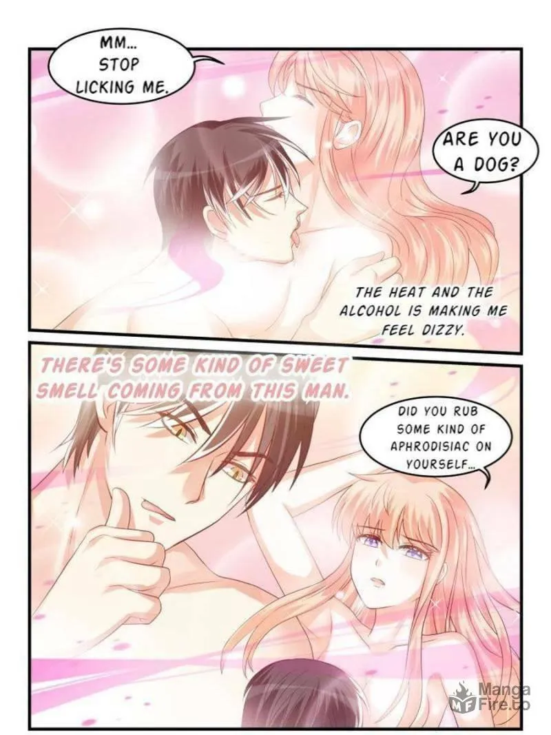 Read Teach the Devil Husband (Colored) chapter 33 image 32 on Lezhin
