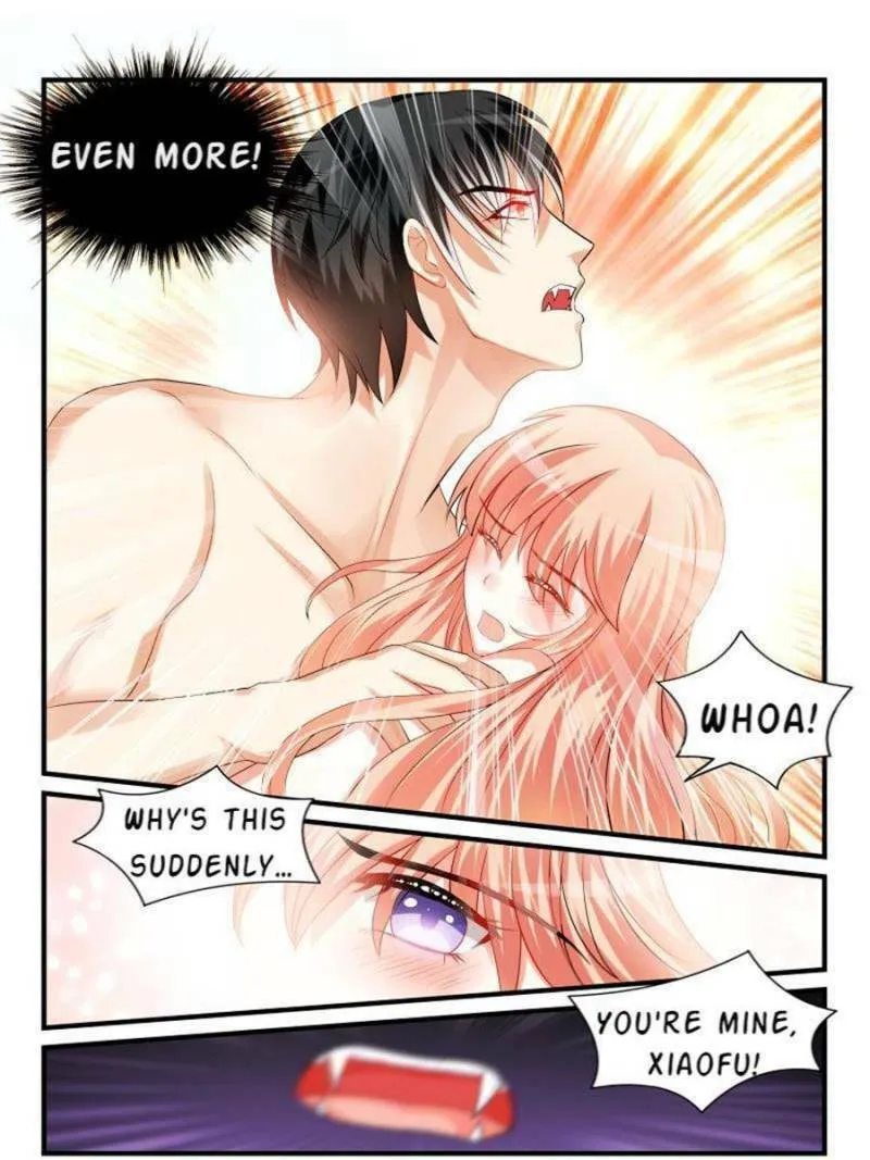 Read Teach the Devil Husband (Colored) chapter 33 image 36 on Lezhin