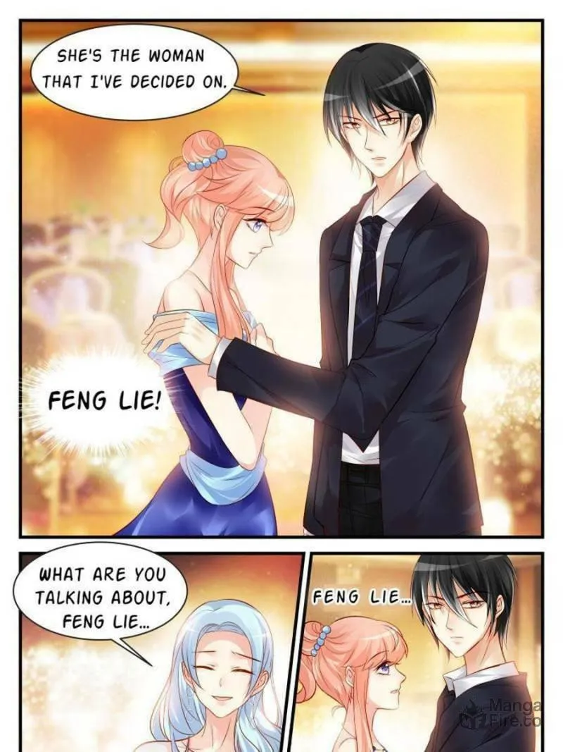 Read Teach the Devil Husband (Colored) chapter 33 image 4 on Lezhin