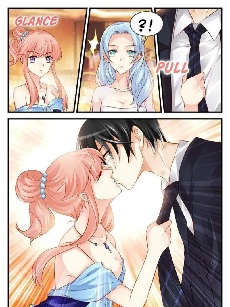 Read Teach the Devil Husband (Colored) chapter 33 image 6 on Lezhin