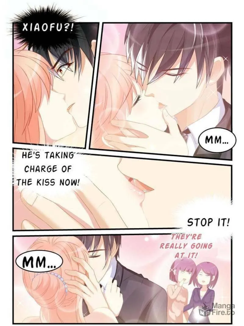 Read Teach the Devil Husband (Colored) chapter 33 image 8 on Lezhin