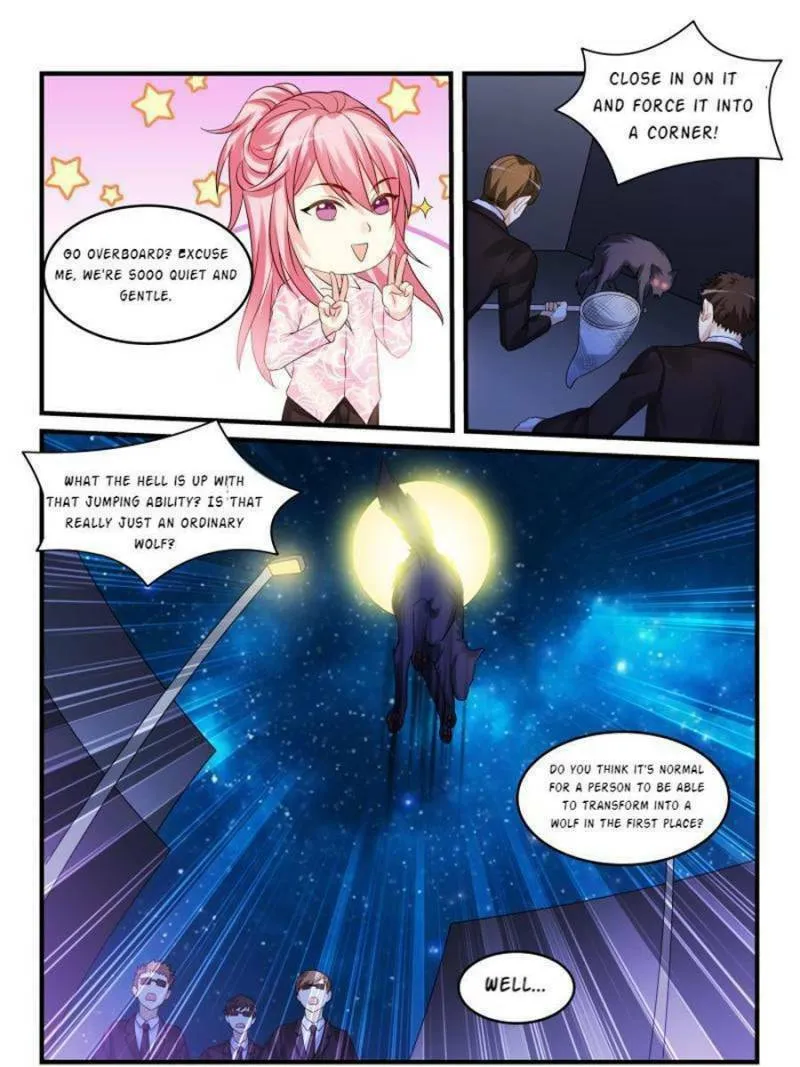 Read Teach the Devil Husband (Colored) chapter 35 image 12 on Lezhin