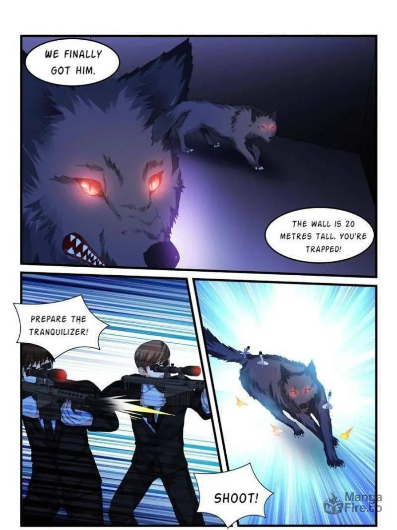 Read Teach the Devil Husband (Colored) chapter 35 image 14 on Lezhin