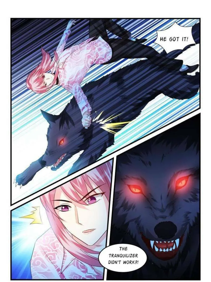 Read Teach the Devil Husband (Colored) chapter 35 image 18 on Lezhin