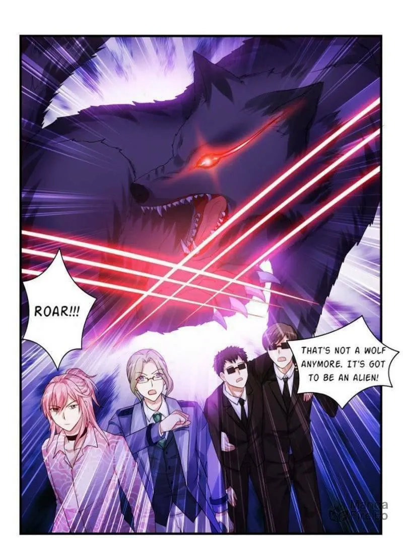 Read Teach the Devil Husband (Colored) chapter 35 image 20 on Lezhin
