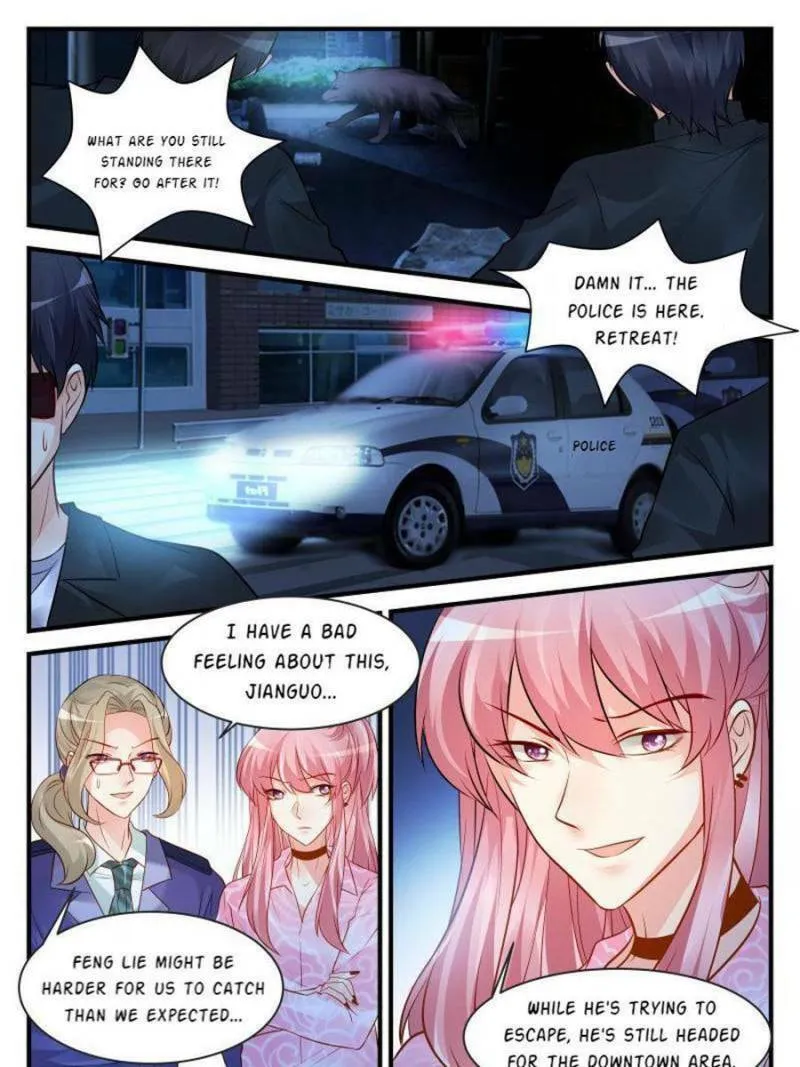 Read Teach the Devil Husband (Colored) chapter 35 image 22 on Lezhin