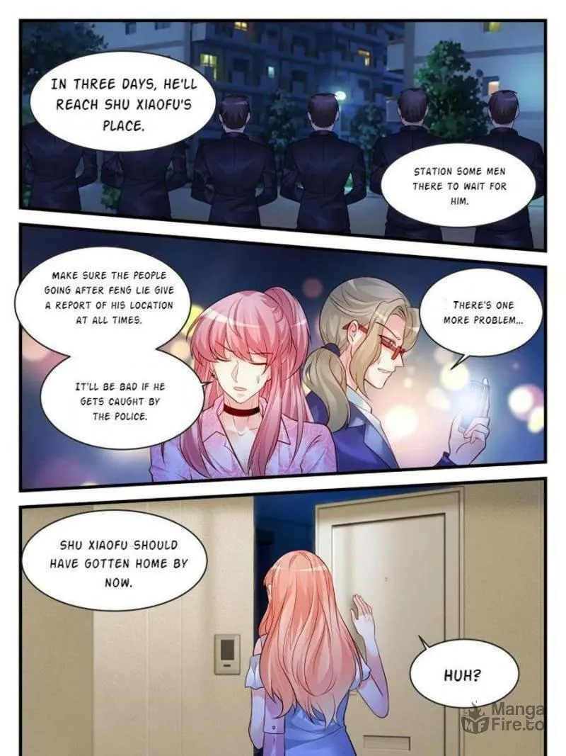 Read Teach the Devil Husband (Colored) chapter 35 image 24 on Lezhin