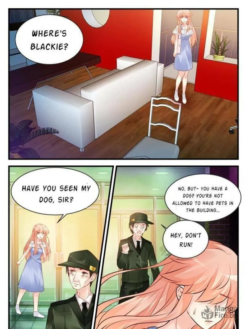 Read Teach the Devil Husband (Colored) chapter 35 image 26 on Lezhin