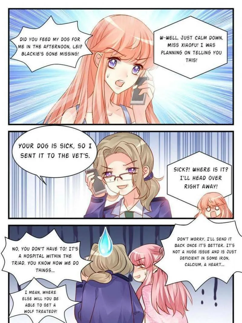 Read Teach the Devil Husband (Colored) chapter 35 image 28 on Lezhin