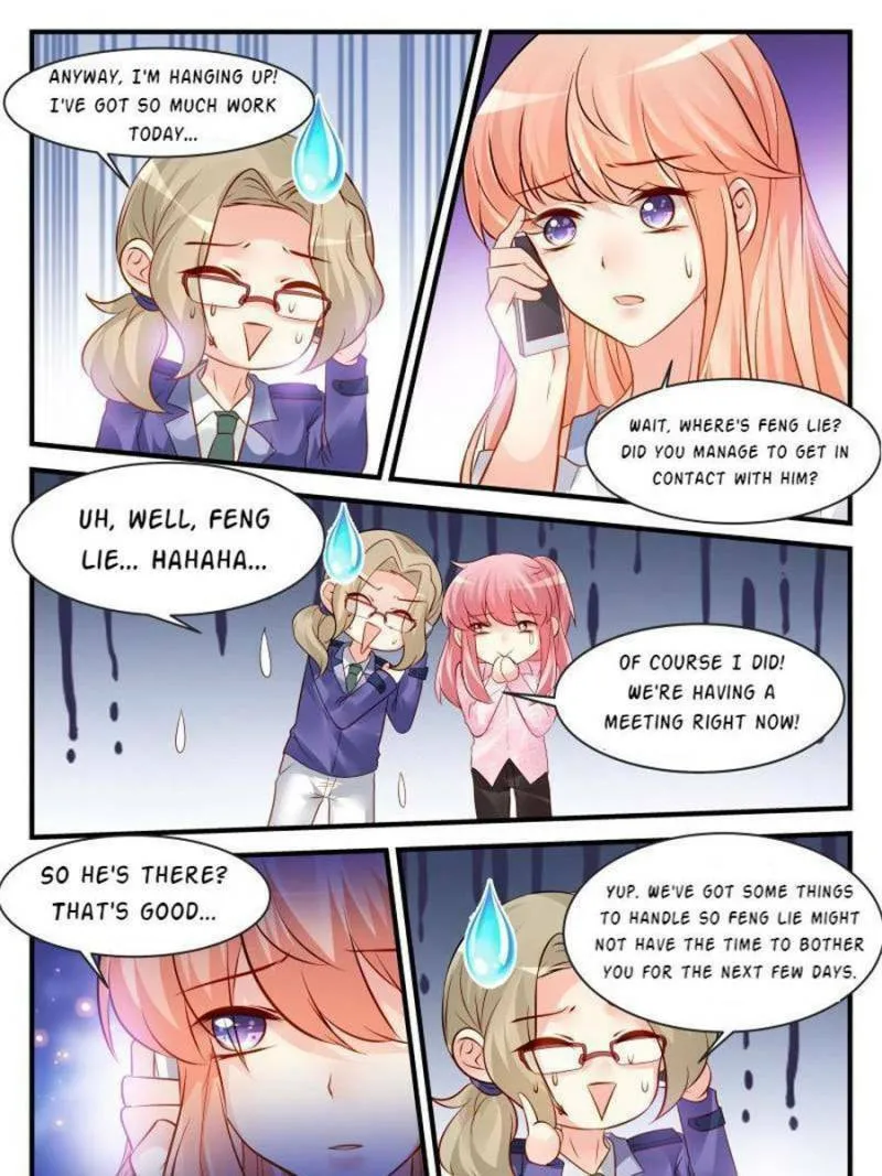 Read Teach the Devil Husband (Colored) chapter 35 image 30 on Lezhin