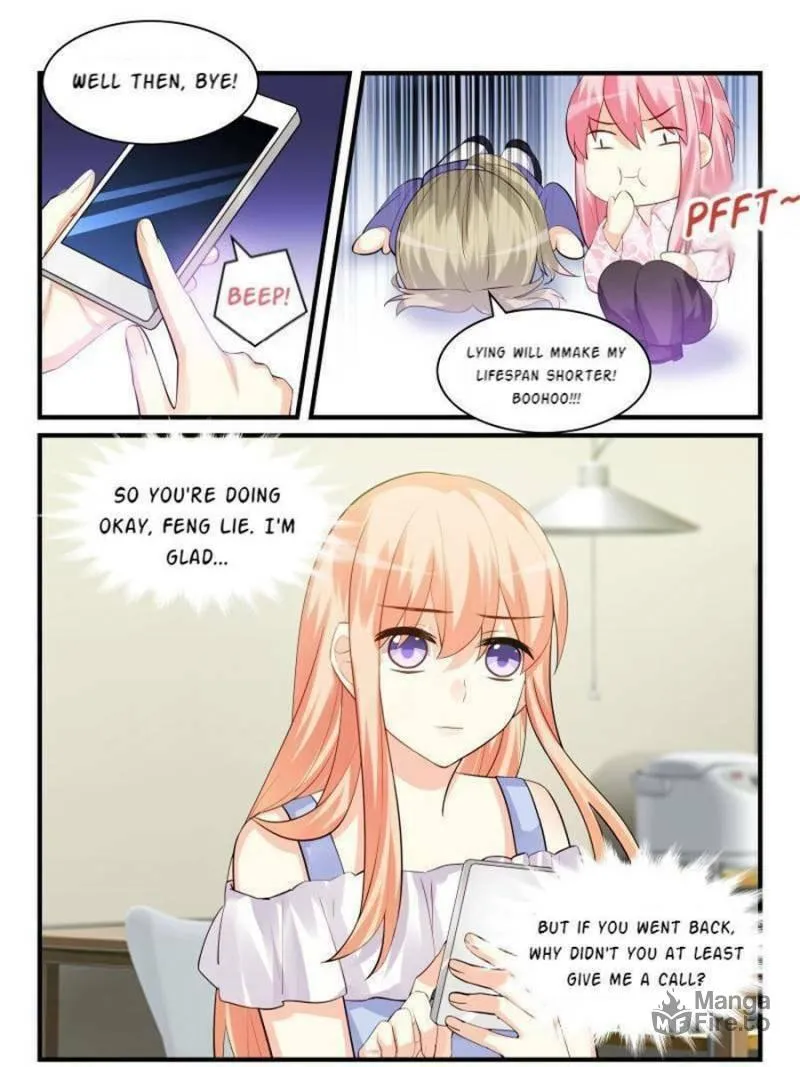 Read Teach the Devil Husband (Colored) chapter 35 image 32 on Lezhin