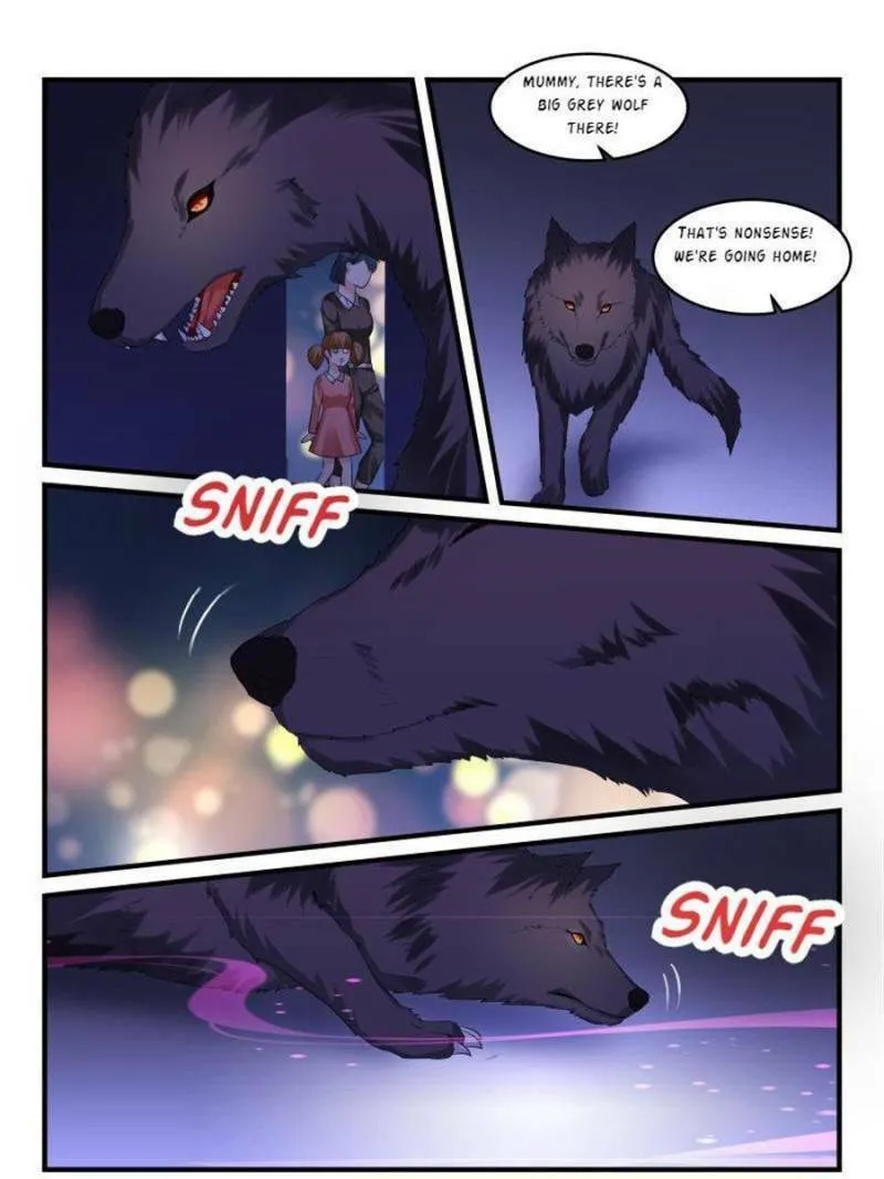 Read Teach the Devil Husband (Colored) chapter 35 image 36 on Lezhin