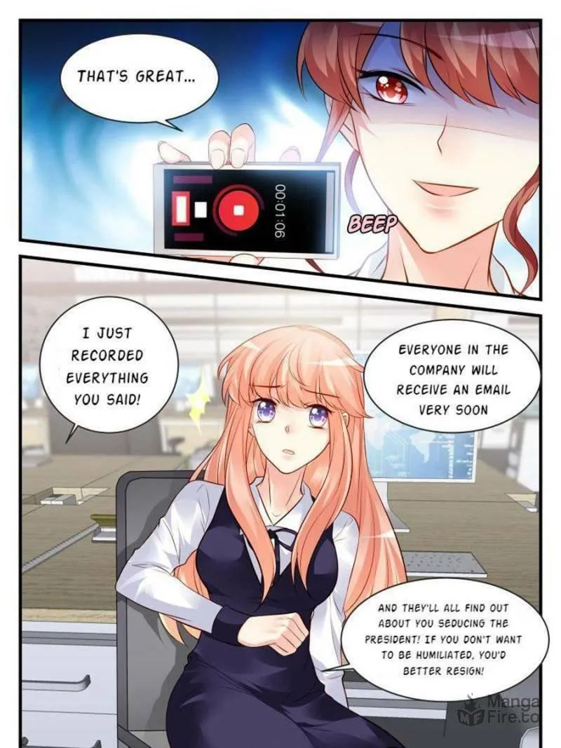 Read Teach the Devil Husband (Colored) chapter 35 image 4 on Lezhin