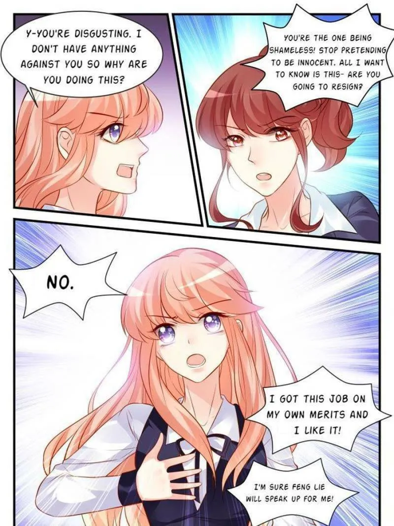 Read Teach the Devil Husband (Colored) chapter 35 image 6 on Lezhin