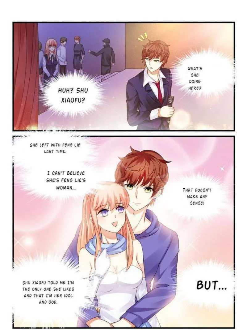 Read Teach the Devil Husband (Colored) chapter 36 image 10 on Lezhin