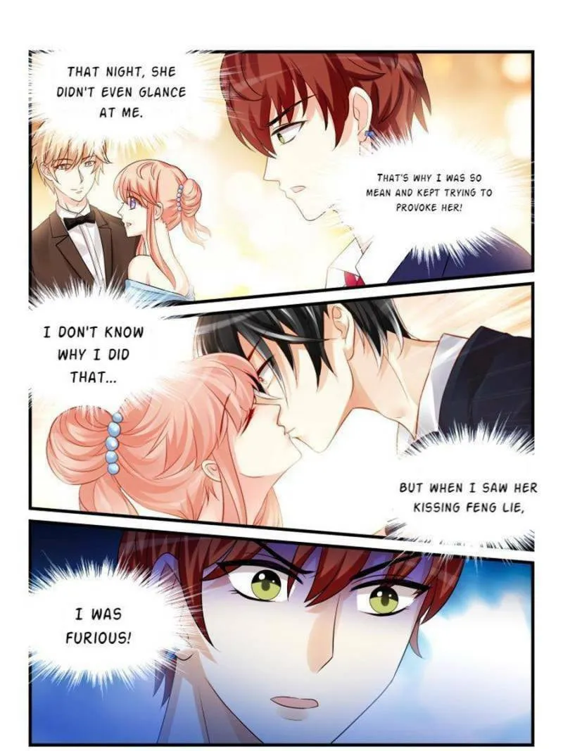 Read Teach the Devil Husband (Colored) chapter 36 image 12 on Lezhin